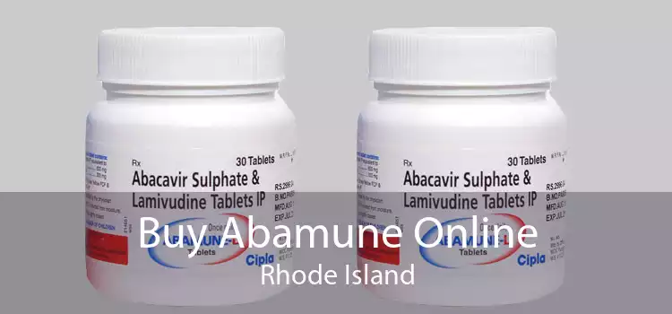 Buy Abamune Online Rhode Island