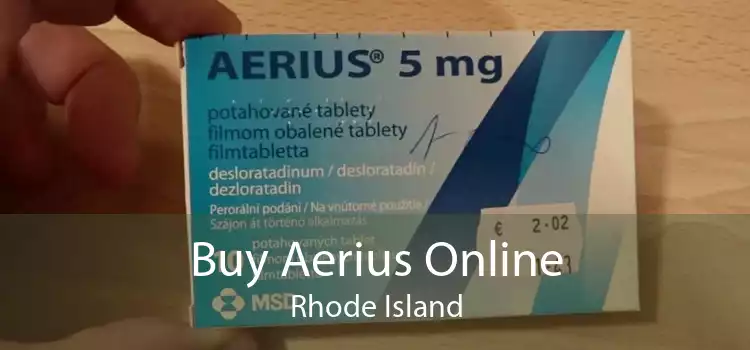 Buy Aerius Online Rhode Island