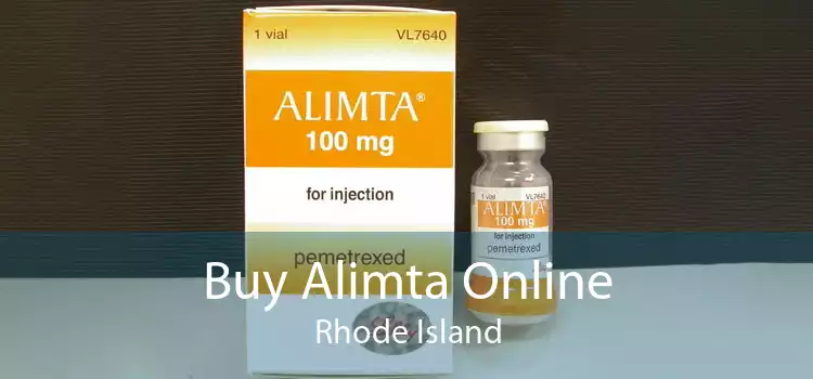 Buy Alimta Online Rhode Island
