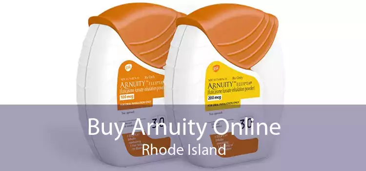 Buy Arnuity Online Rhode Island