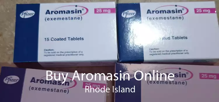 Buy Aromasin Online Rhode Island