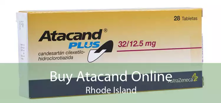 Buy Atacand Online Rhode Island