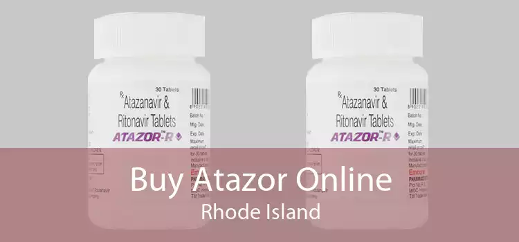 Buy Atazor Online Rhode Island