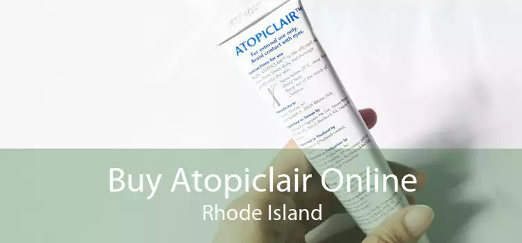 Buy Atopiclair Online Rhode Island