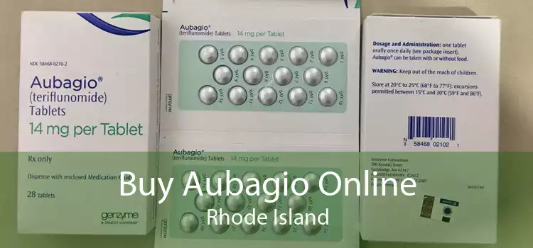 Buy Aubagio Online Rhode Island