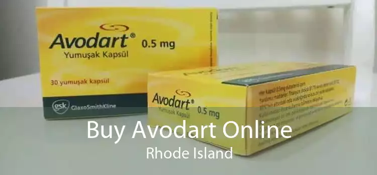 Buy Avodart Online Rhode Island