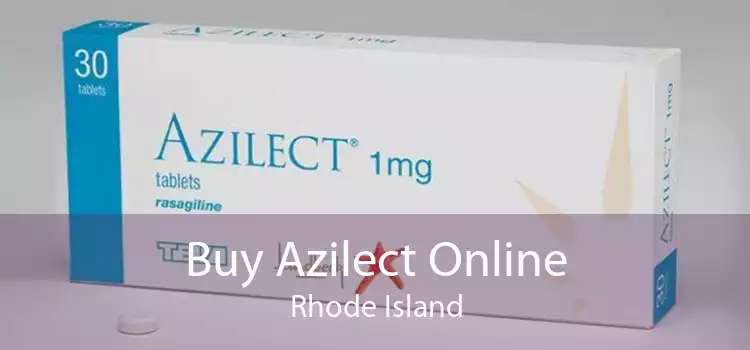 Buy Azilect Online Rhode Island