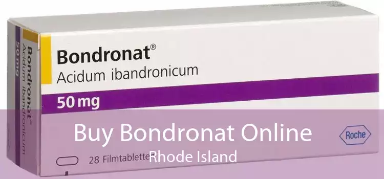 Buy Bondronat Online Rhode Island