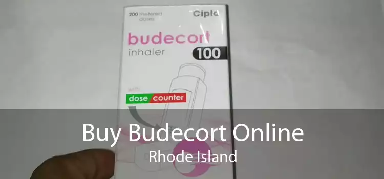Buy Budecort Online Rhode Island