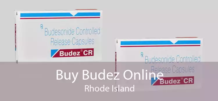 Buy Budez Online Rhode Island