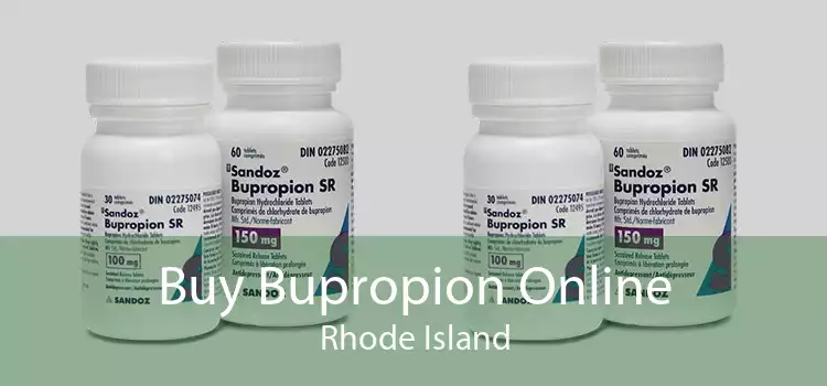 Buy Bupropion Online Rhode Island