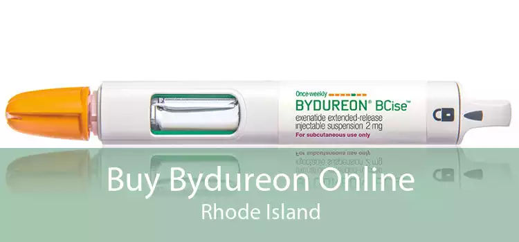 Buy Bydureon Online Rhode Island