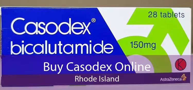 Buy Casodex Online Rhode Island