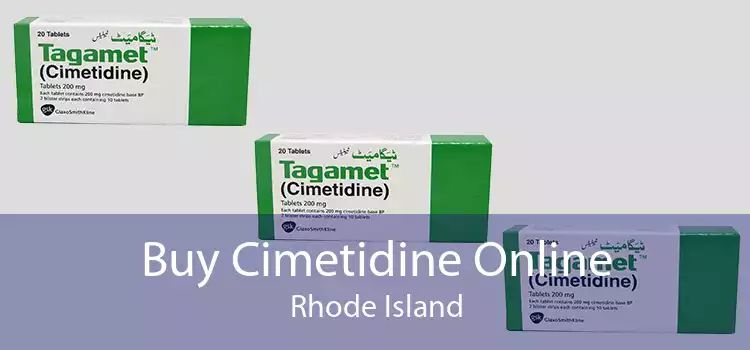 Buy Cimetidine Online Rhode Island