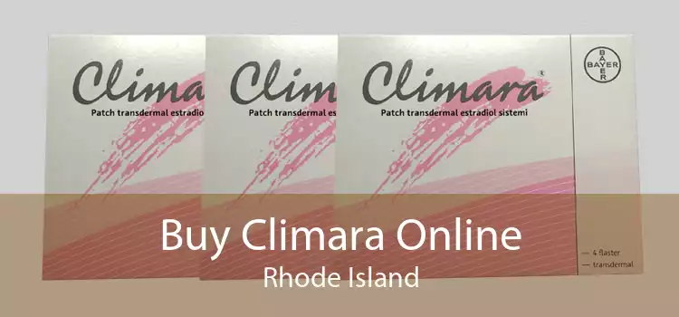 Buy Climara Online Rhode Island