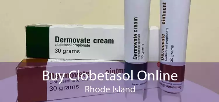 Buy Clobetasol Online Rhode Island