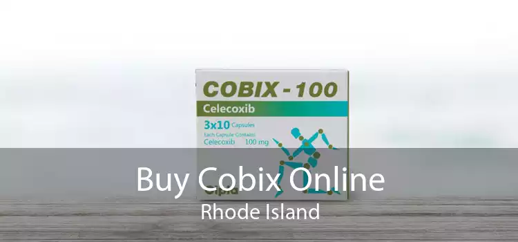 Buy Cobix Online Rhode Island