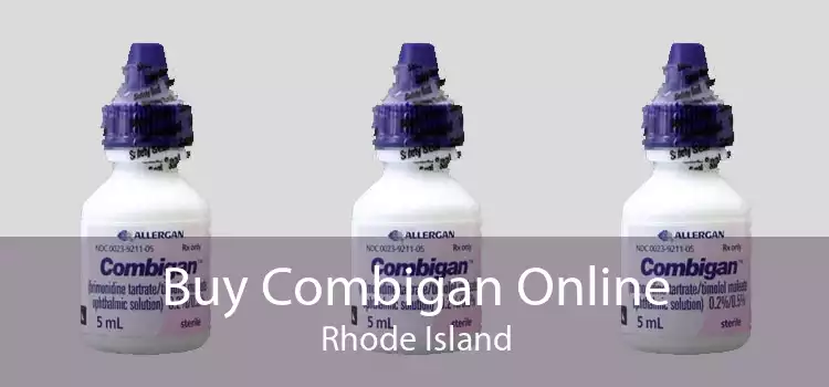 Buy Combigan Online Rhode Island
