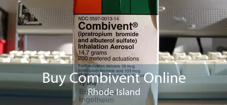 Buy Combivent Online Rhode Island