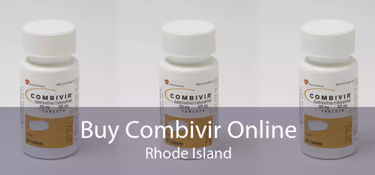 Buy Combivir Online Rhode Island