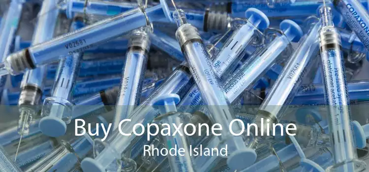Buy Copaxone Online Rhode Island