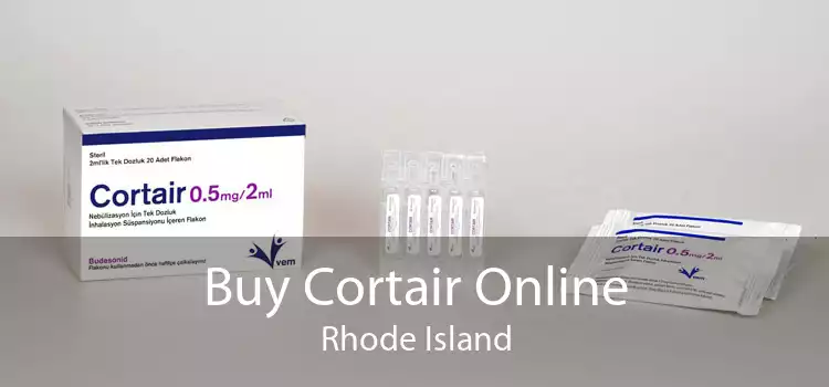 Buy Cortair Online Rhode Island