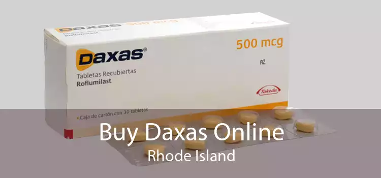 Buy Daxas Online Rhode Island