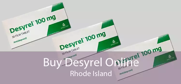 Buy Desyrel Online Rhode Island