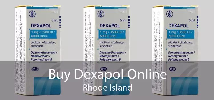 Buy Dexapol Online Rhode Island