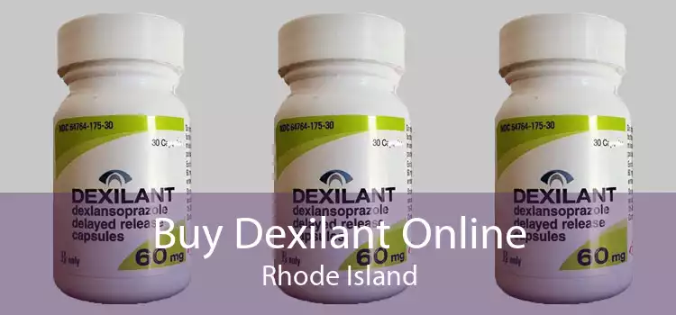 Buy Dexilant Online Rhode Island