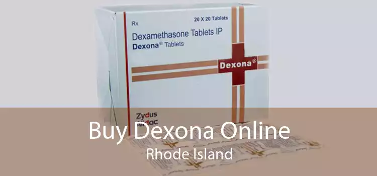 Buy Dexona Online Rhode Island