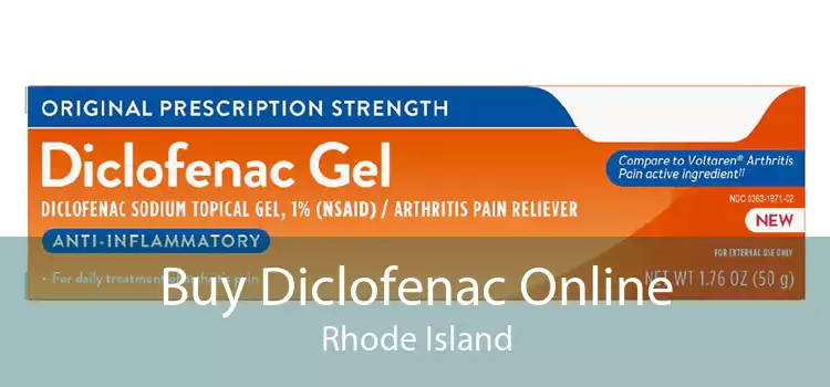 Buy Diclofenac Online Rhode Island