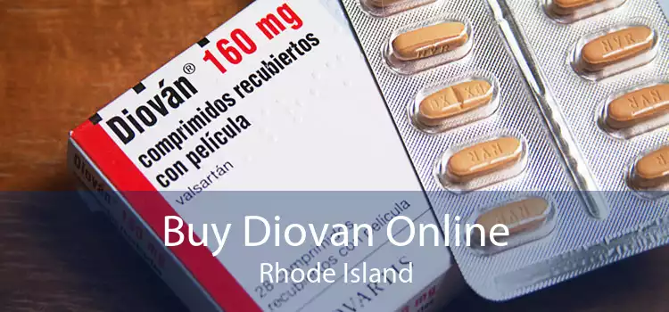 Buy Diovan Online Rhode Island