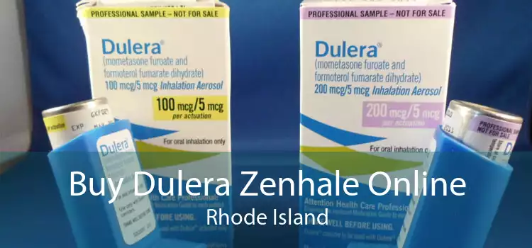 Buy Dulera Zenhale Online Rhode Island