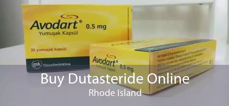 Buy Dutasteride Online Rhode Island