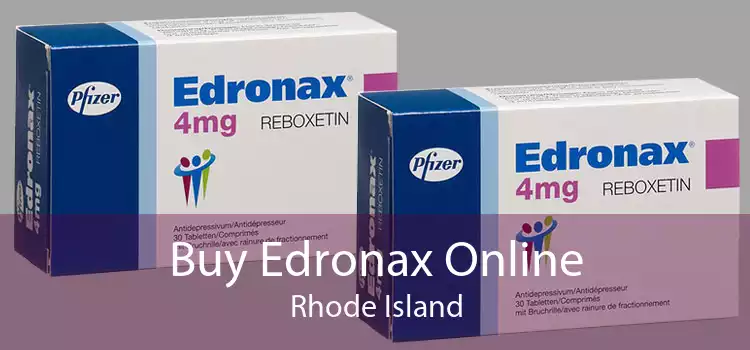 Buy Edronax Online Rhode Island