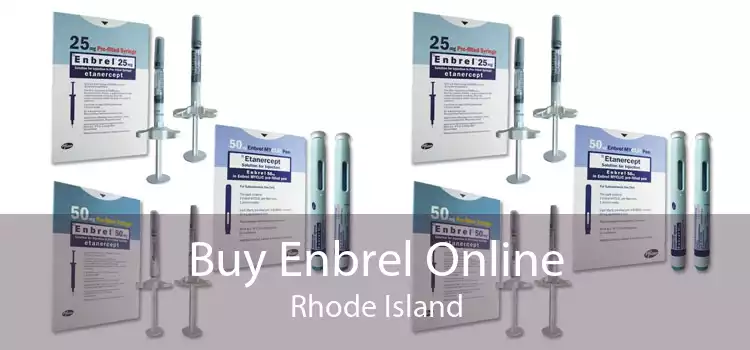 Buy Enbrel Online Rhode Island