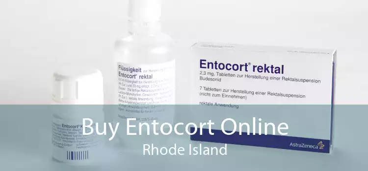 Buy Entocort Online Rhode Island