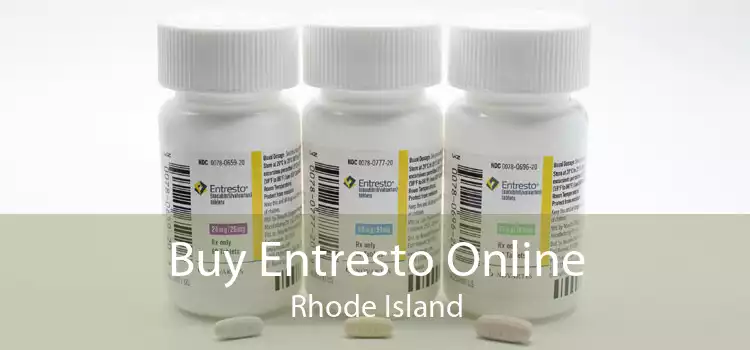 Buy Entresto Online Rhode Island