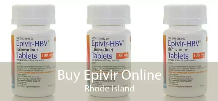Buy Epivir Online Rhode Island