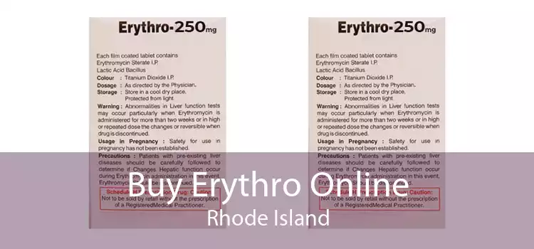 Buy Erythro Online Rhode Island