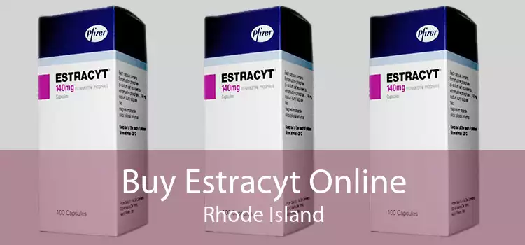 Buy Estracyt Online Rhode Island
