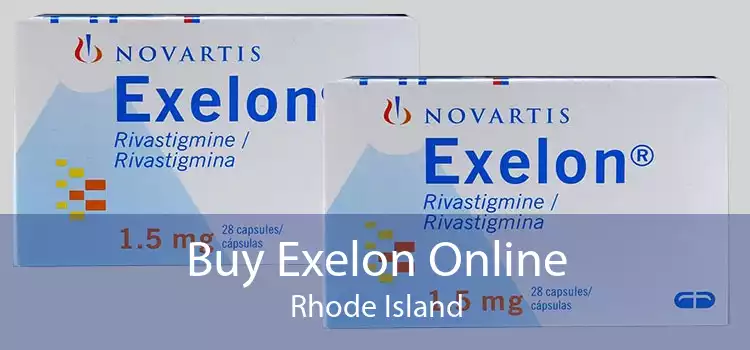 Buy Exelon Online Rhode Island