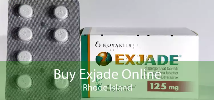 Buy Exjade Online Rhode Island