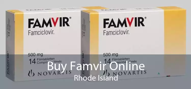 Buy Famvir Online Rhode Island