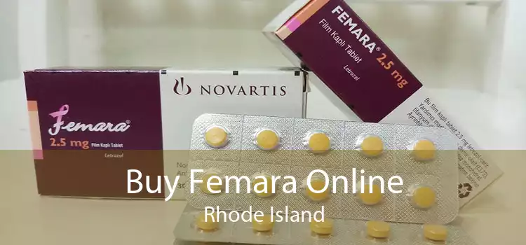 Buy Femara Online Rhode Island