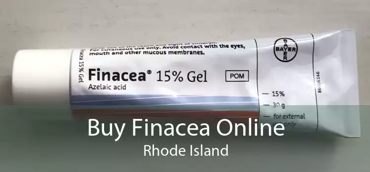 Buy Finacea Online Rhode Island