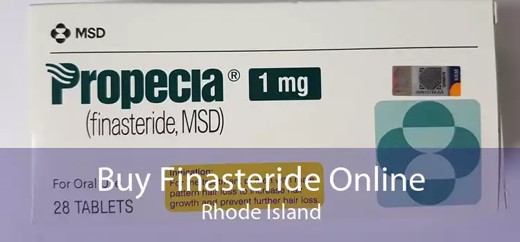 Buy Finasteride Online Rhode Island