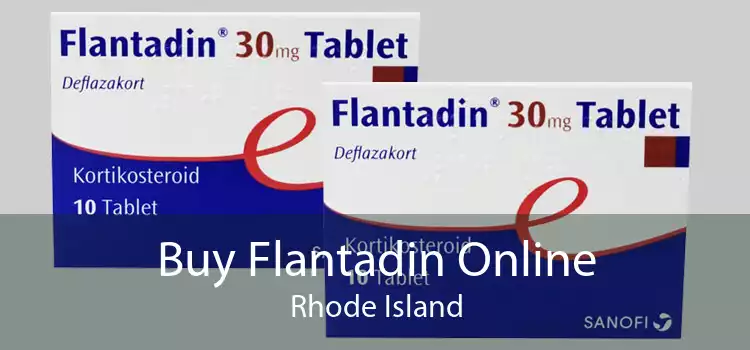 Buy Flantadin Online Rhode Island