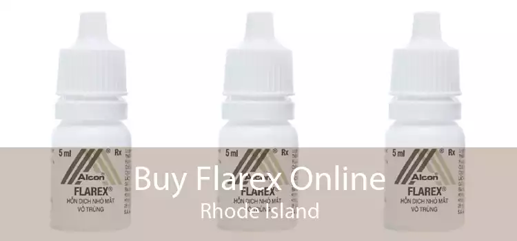 Buy Flarex Online Rhode Island